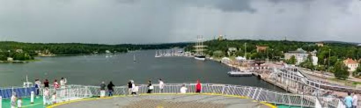 Maarianhamina Trip Packages
