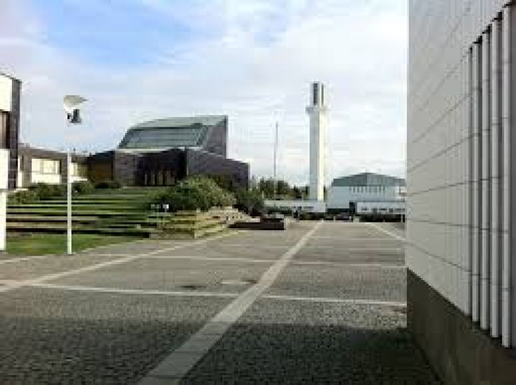 Ilmajoki Trip Packages