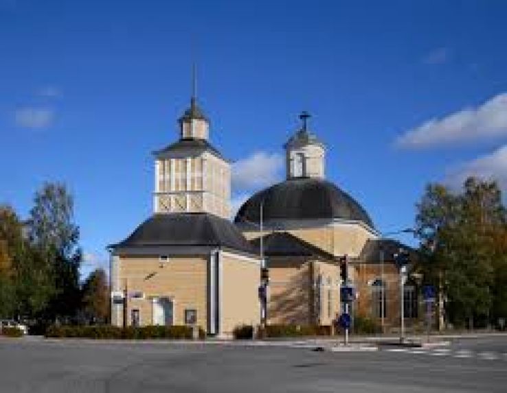 Kurikka Trip Packages