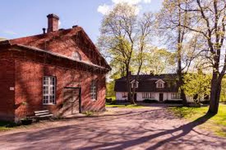 Loviisa Trip Packages