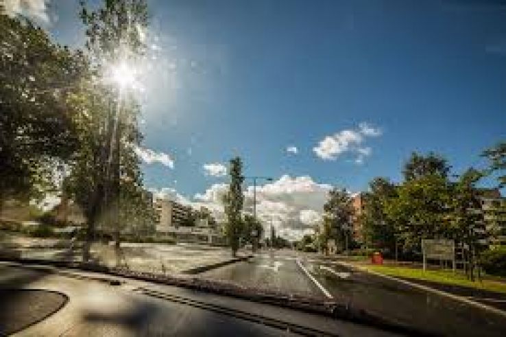 Forssa Trip Packages