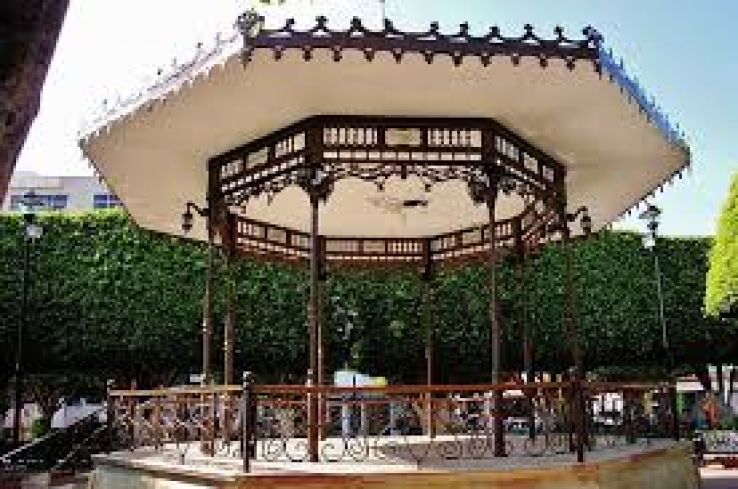 San Francisco del Rincon Trip Packages