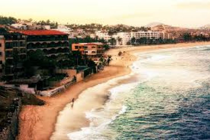 San Jose Agua Azul Trip Packages