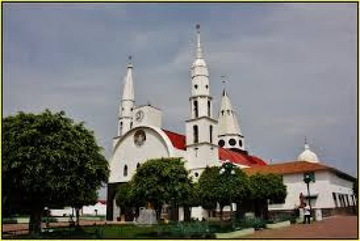 Tarandacuao Trip Packages