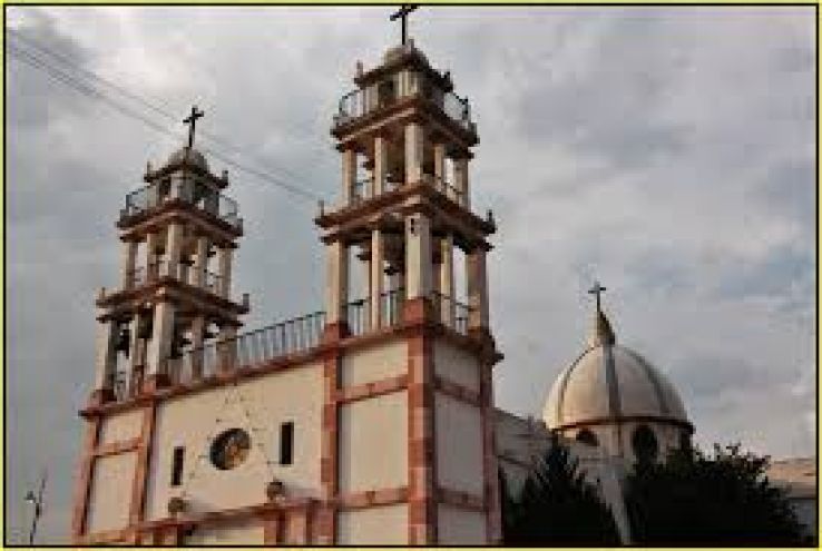 Tarimoro Trip Packages