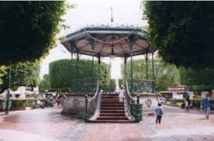 Valtierrilla Trip Packages