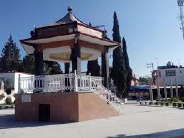 Apaxco Trip Packages