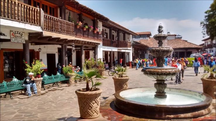 Mazamitla Trip Packages Mazamitla Trip Packages