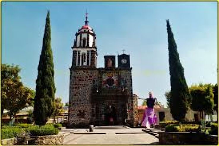 Melchor Ocampo Trip Packages