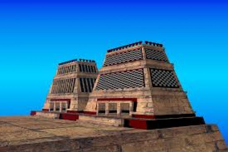 Tenochtitlan Trip Packages