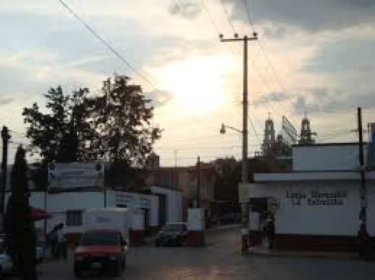 Teoloyucan Trip Packages