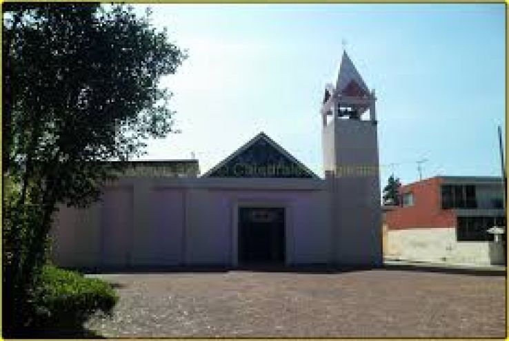 Tepexpan Trip Packages