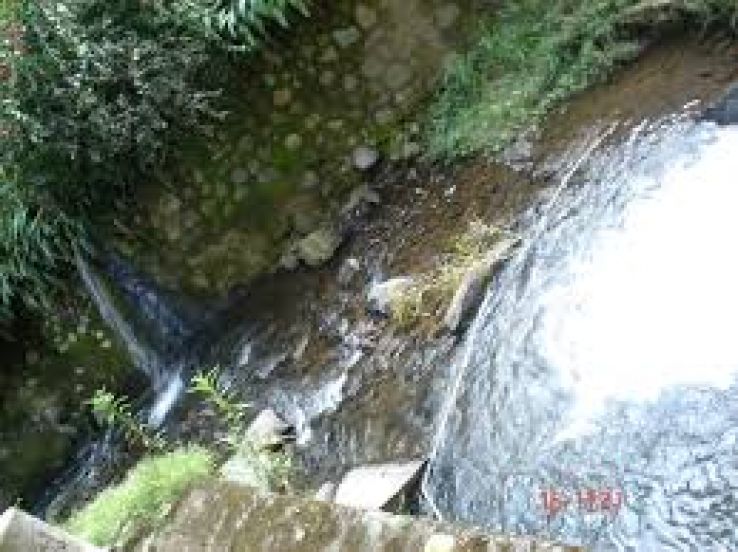 Tacambaro Trip Packages