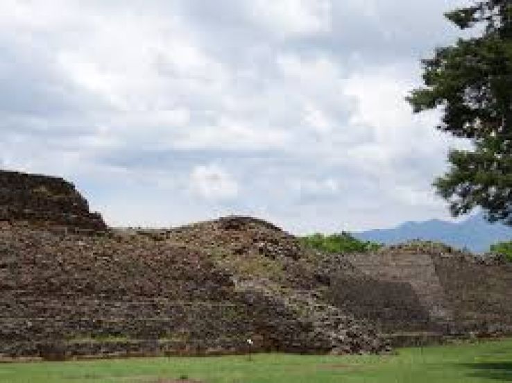 Tzintzuntzan Trip Packages