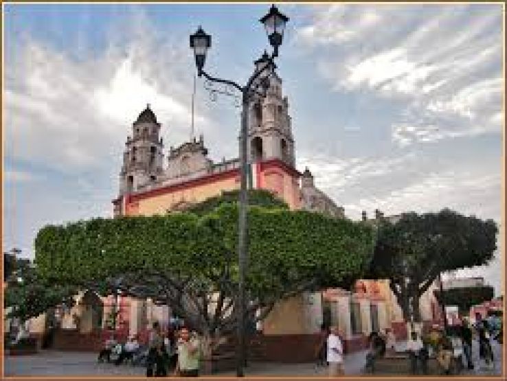 Anenecuilco Trip Packages