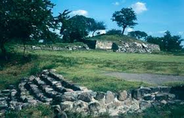 Coatetelco Trip Packages