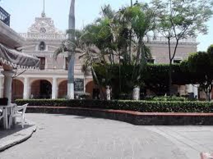 Cuautla Trip Packages