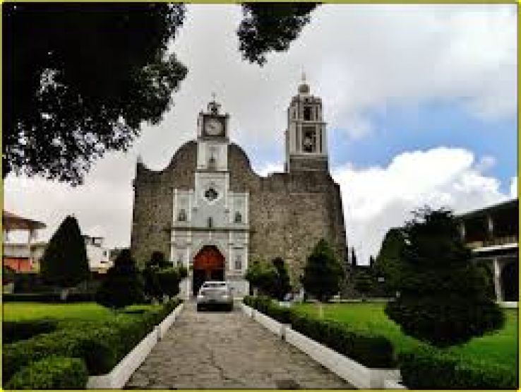 Huitzilac Trip Packages