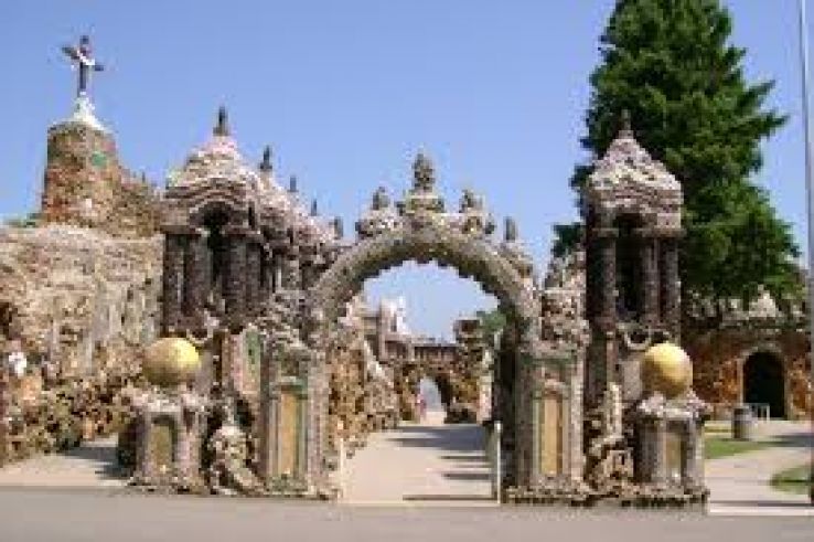 San Dionisio del Mar Trip Packages