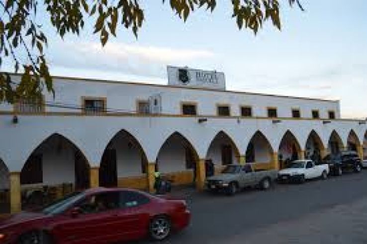 Amealco Trip Packages