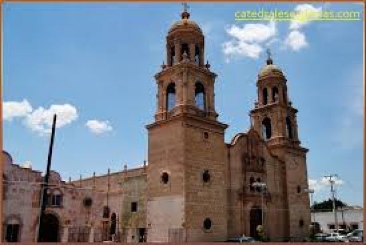 Navojoa Trip Packages
