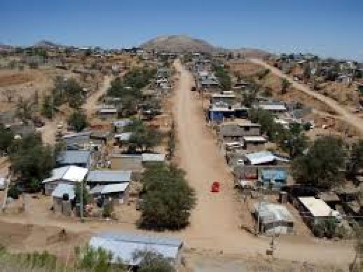 Nogales Trip Packages