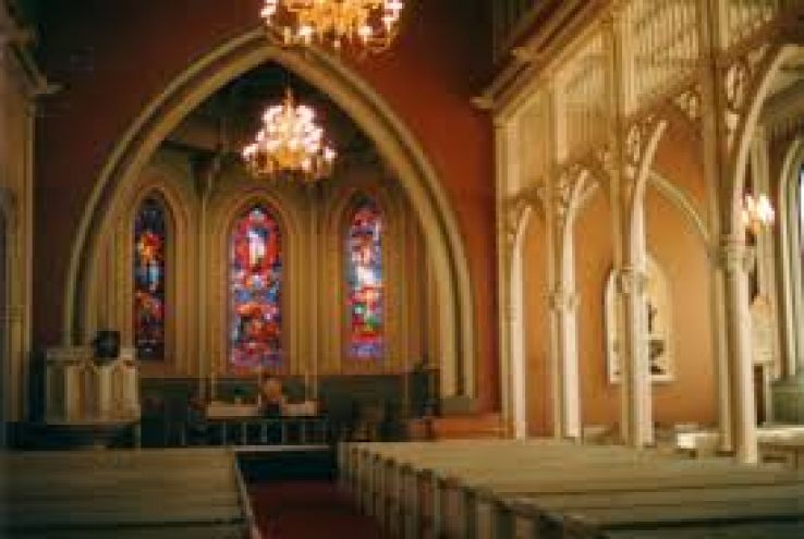 Sarpsborg Trip Packages