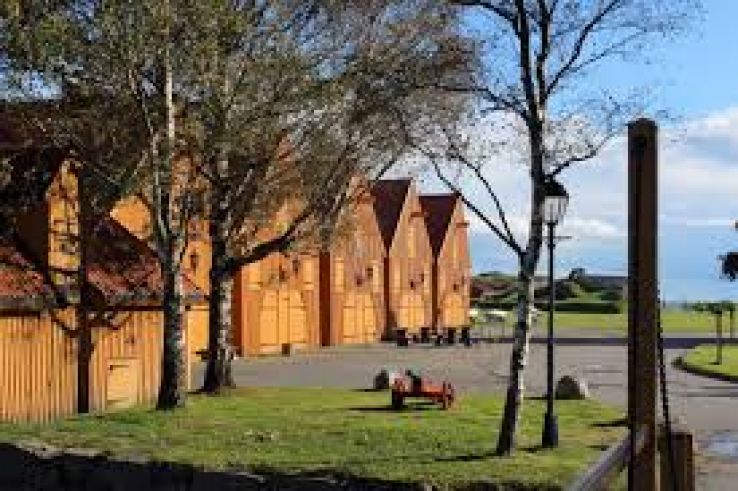 Stavern Trip Packages