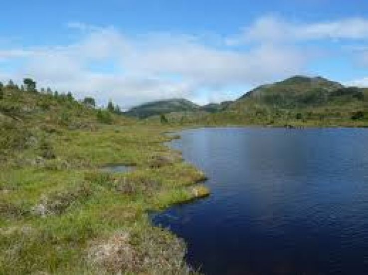 Sykkylven Trip Packages