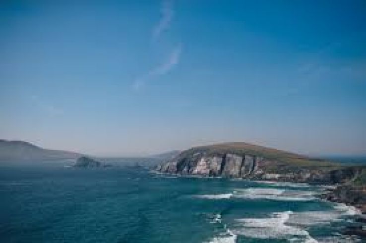 Dingle Trip Packages