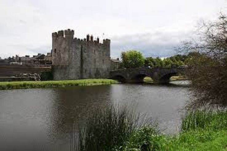 Athy Trip Packages