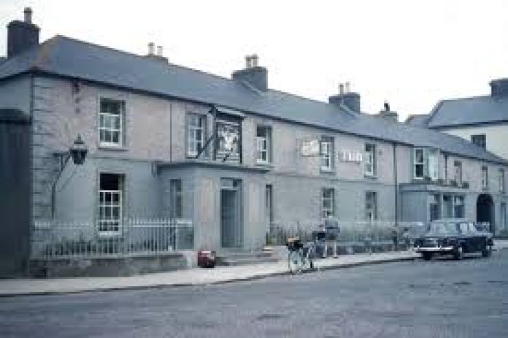 Abbeyleix Trip Packages