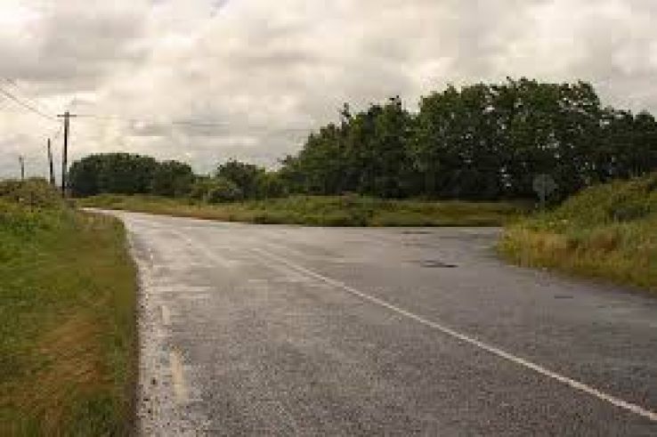 Mountmellick Trip Packages