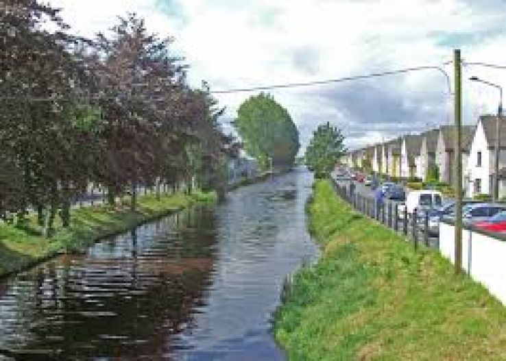 Tullamore Trip Packages