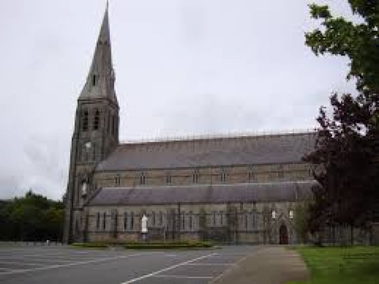 Ballaghaderreen Trip Packages