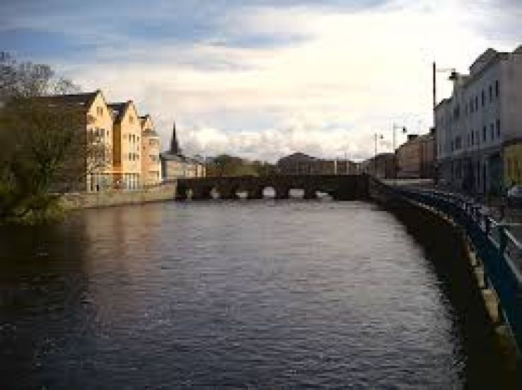 Sligo Trip Packages