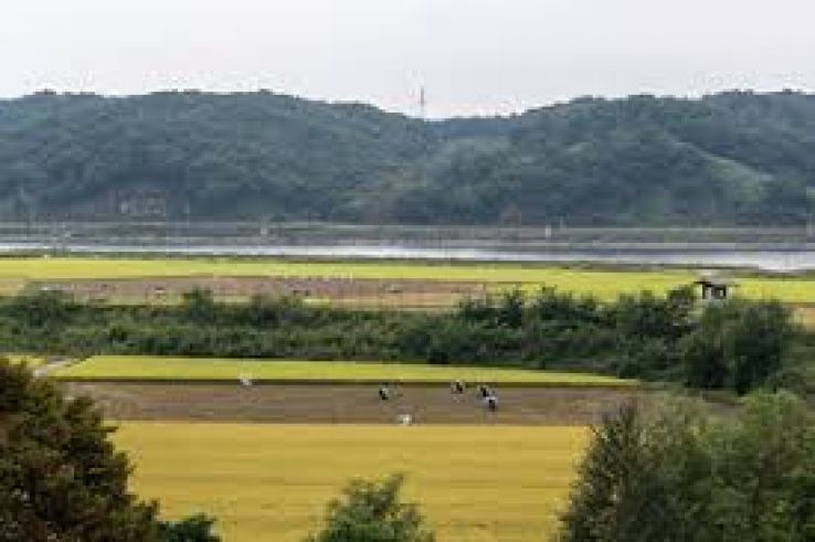 Munsan Trip Packages