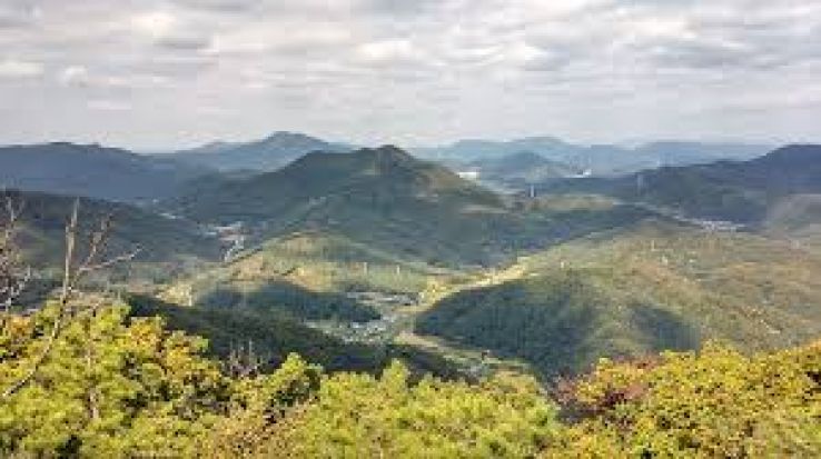 Namyangju Trip Packages