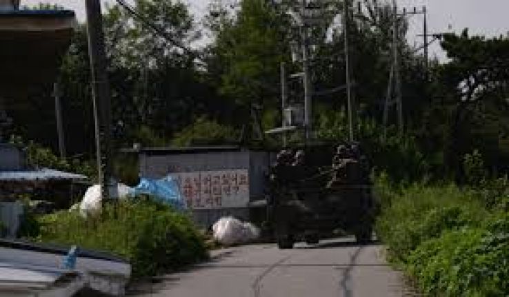 Pyeongtaek Trip Packages