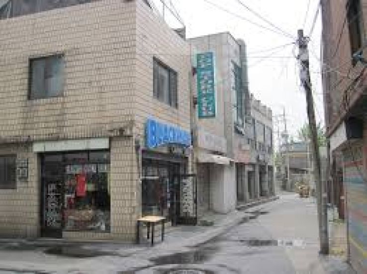 Dongducheon Trip Packages