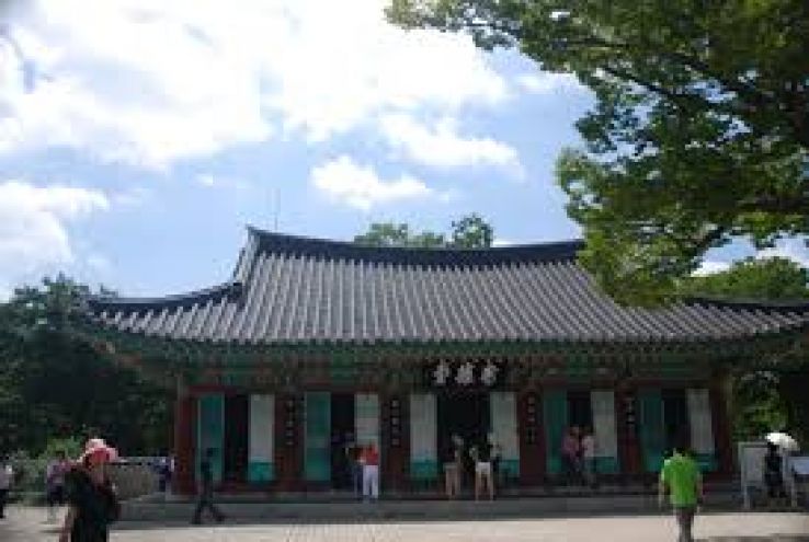 Gimcheon Trip Packages