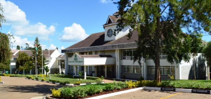 Karatina Trip Packages