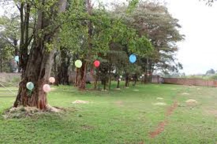 Kiambu Trip Packages