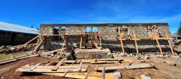 Kikuyu Trip Packages