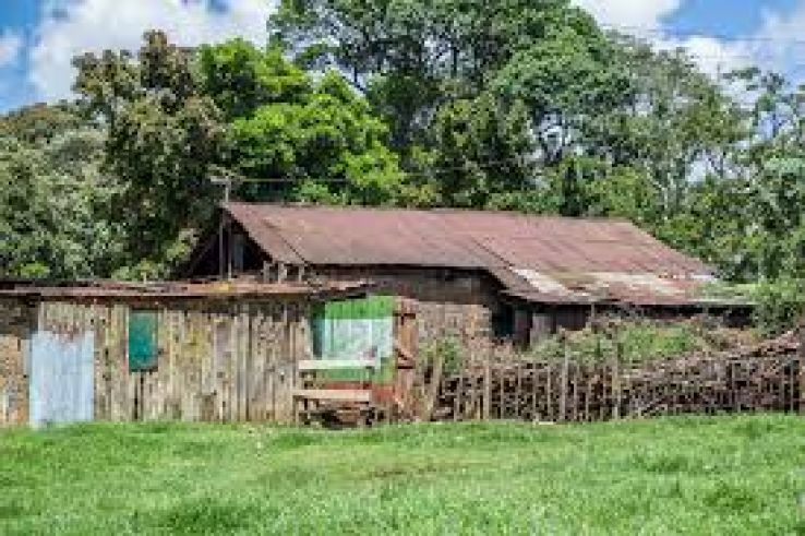 Limuru Trip Packages