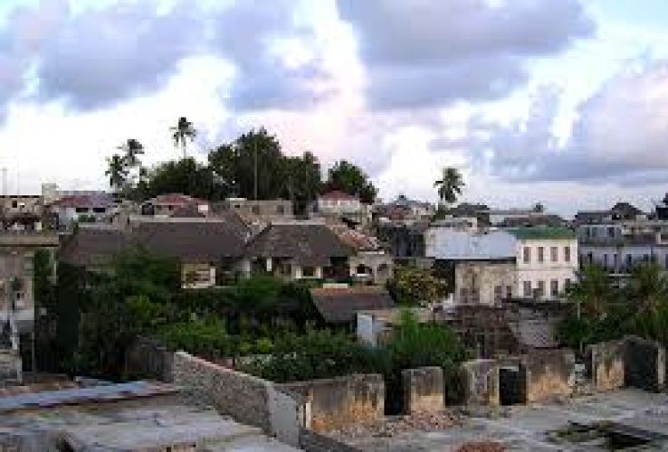 Lamu Trip Packages
