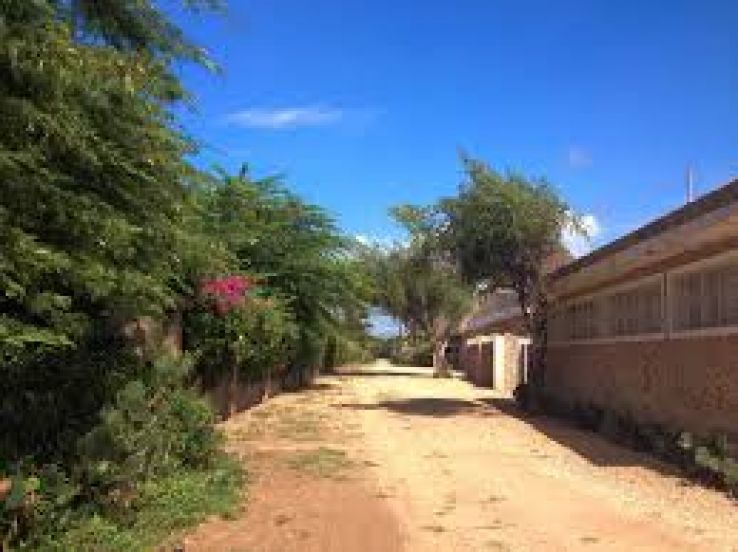 Mambrui Trip Packages