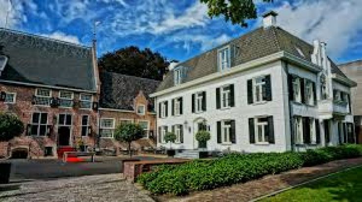 Coevorden Trip Packages