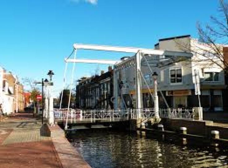 Meppel Trip Packages