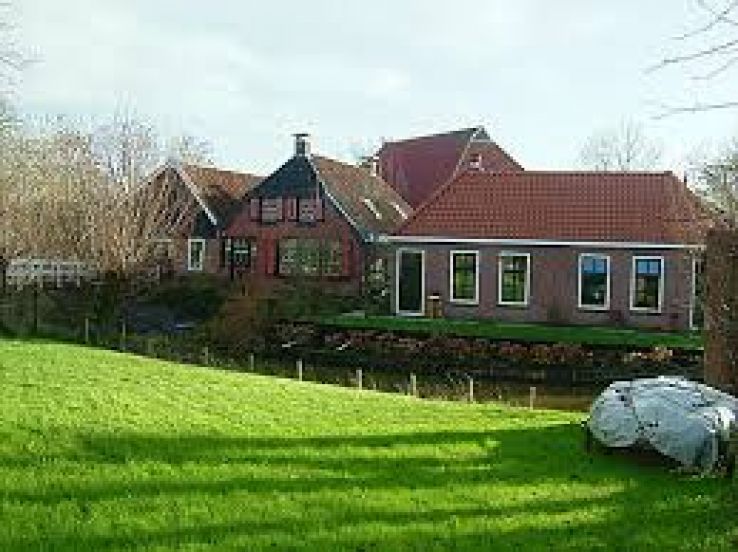 Wunseradiel Trip Packages